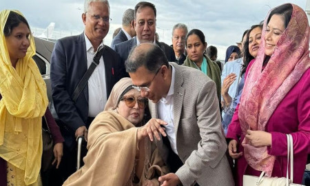 দেশবাসীর সমর্থনই আমাদের শক্তি ও প্রেরণার উৎস: তারেক রহমান