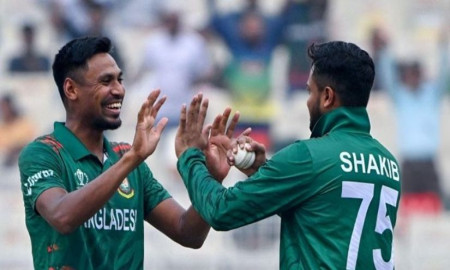 আইপিএল নিলামে মোস্তাফিজের সর্বোচ্চ ভিত্তি মূল্য, সাকিবের কত?