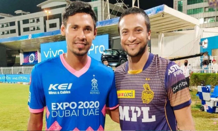 আইপিএল নিলামে সর্বোচ্চ ক্যাটাগরিতে মোস্তাফিজ, আছেন সাকিবও