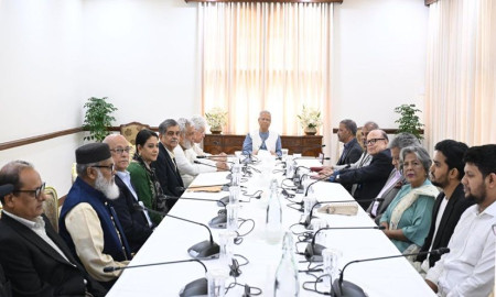 খালেদা জিয়ার জন্য দোয়া কামনা, তার চিকিৎসায় যে সিদ্ধান্ত এল 