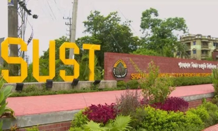 প্রথম দিনে শাকসুর মনোনয়ন ফরম নিলেন ৪৬ জন