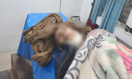 লক্ষ্মীপুরে চাচাকে পিটিয়ে হত্যার অভিযোগ দুই ভাতিজার বিরুদ্ধে