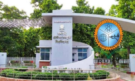 শিক্ষার্থীদের দাবিতে বড় সংস্কার উদ্যোগ, রুয়েটে নতুন ছয় স্টল চালু হচ্ছে ১ জানুয়ারি