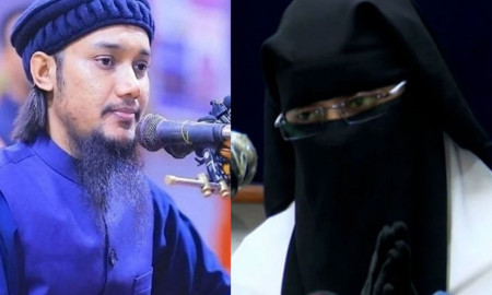 তালাকের ৪০ দিনেই স্ত্রীকে ফিরিয়ে নিলেন আলোচিত বক্তা আদনান, ইসলামী আইন কী বলে?