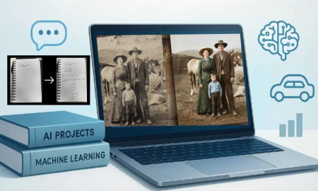 হাতের লেখা হবে হুবহু নকল, সম্পাদনায় পুরোনো ছবি হবে নতুন— কীভাবে করবেন