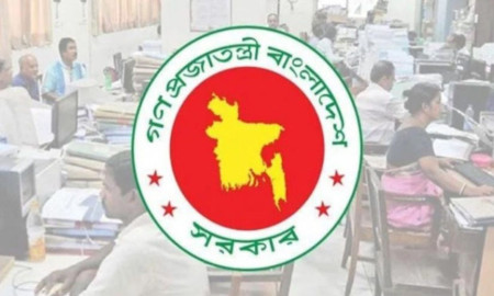 চলতি মাসে সরকারি চাকরিজীবীরা পাচ্ছেন টানা ৩ দিনের ছুটি