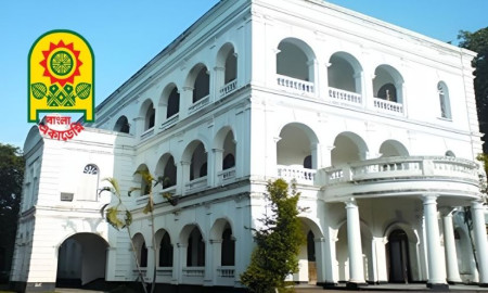 বাংলা একাডেমির প্রতিষ্ঠা কীভাবে, কেন?