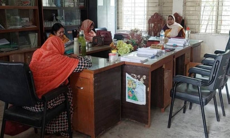 প্রাথমিক শিক্ষকদের কমপ্লিট শাটডাউনে ভোগান্তিতে শিক্ষার্থী ও অভিভাবকরা