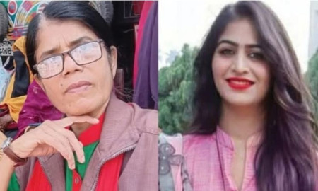 বাসস্ট্যান্ড এলাকায় বিএনপির কর্মসূচিতে মারধর, মহিলা দলের দুই নেত্রী গ্রেপ্তার