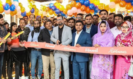 ভাইব্রেন্ট এখন মিরপুর-১ নিউ মার্কেটে