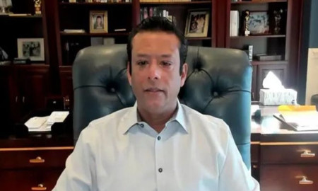 জয়ের বিরুদ্ধে গ্রেপ্তারি পরোয়ানা জারি