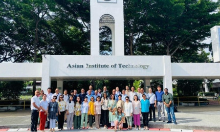 উচ্চশিক্ষায় স্কলারশিপ দিচ্ছে থাইল্যান্ড সরকার, আবেদন স্নাতকোত্তর-পিএইচডিতে