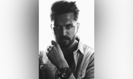 শুটিং সেটে দগ্ধ চিত্রনায়ক আরিফিন শুভ