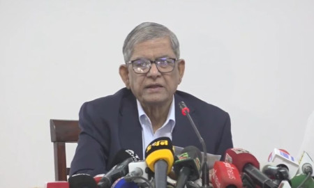 আরও ৩৬ আসনে বিএনপির প্রার্থী তালিকা