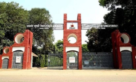 পরকীয়া প্রেমিকসহ ক্যাম্পাস থেকে গৃহবধূকে হাতেনাতে আটক