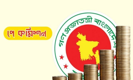 পে স্কেলের দাবিতে আহূত মহাসমাবেশ থেকে আসবে কঠোর কর্মসূচি?