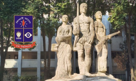 অনার্স ৪র্থ বর্ষ ও মাস্টার্স চূড়ান্ত পরীক্ষা নিয়ে সিদ্ধান্ত জানাল ঢাবি প্রশাসন