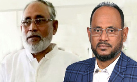 এক পরিবারের একজনকে প্রার্থী করার ‘নীতি’ ভাঙল বিএনপি