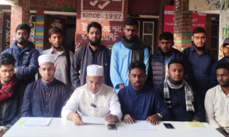 জাবিতে ছাত্রশিবিরের উদ্যোগে দিনব্যাপী ফ্রি মেডিকেল ক্যাম্পের আয়োজন