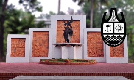 চবি শিক্ষার্থীর ঝুলন্ত মরদেহ উদ্ধার