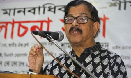 নাগরিক ঐক্যের মান্নাকে খেলাপি ঋণ পরিশোধে নোটিশ