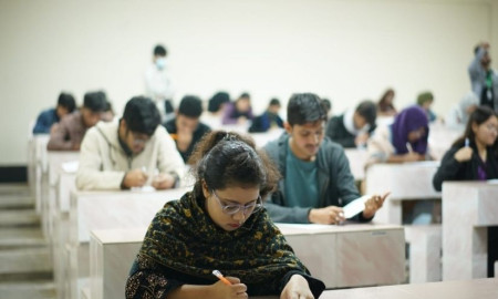 ২৫টি বিশ্ববিদ্যালয়ের অংশগ্রহণে বাকৃবিতে জাতীয় ভাষা উৎসব শুরু