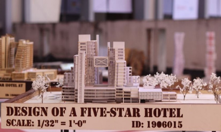 চুয়েটে শুরু হয়েছে স্থাপত্যবিদ্যার দুই দিনব্যাপী আন্তর্জাতিক সম্মেলন