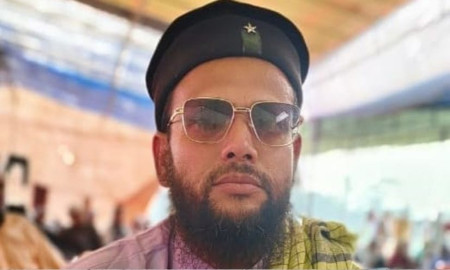 গোপালগঞ্জে মাদ্রাসা ছাত্রীর ঝুলন্ত লাশ, শিক্ষিকার সহযোগিতায় সুপারের ধর্ষণের অভিযোগ