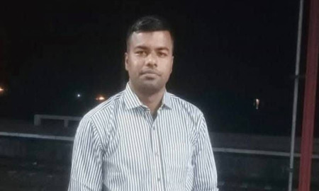 স্বাক্ষর জালিয়াতির অভিযোগে পাবিপ্রবির কর্মচারীকে বরখাস্ত