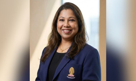 আইপিসিসির বিশেষ প্রতিবেদনে বিশেষজ্ঞ রিভিউয়ার হলেন নোবিপ্রবি অধ্যাপক