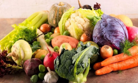 শীতের ৭টি সবজি ও তাদের অতুলনীয় পুষ্টিগুণ