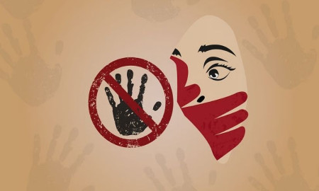 শিক্ষক ধর্ষণ করে ছাত্রীকে, শিক্ষিকা করে ভিডিও