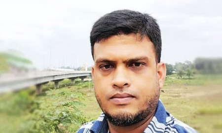 বিয়ে নিয়ে বসা বৈঠকে ছুরিকাঘাত, প্রাণ হারালেন যুবক