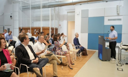 ফেলোশিপ নিয়ে ইতালি যাওয়ার সুযোগ, মাসিক অনুদানসহ থাকছে যেসব সুবিধা