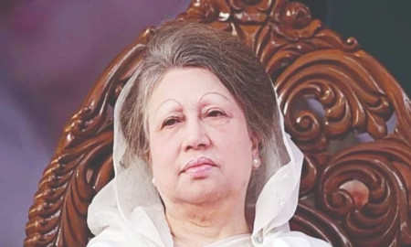 খালেদা জিয়াকে লন্ডন নেওয়া হবে কখন, জানা যাবে রাতে