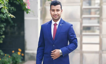 টিউশনিতে চলেছে পড়ার খরচ, ফরেন ক্যাডার হওয়া সোহেলের টানা দুই বিসিএস জয়
