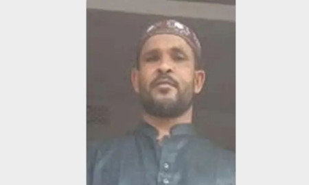 যৌথবাহিনীর অভিযানে আটকের পর বহিষ্কৃত যুবদল নেতার মৃত্যু