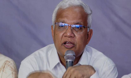 মেডিকেল বোর্ড নিরাপদ মনে করলেই খালেদা জিয়াকে বিদেশে নেওয়া হবে: ডা. জাহিদ হোসেন