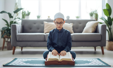 বিপদ থেকে মুক্ত থাকতে সকাল-সন্ধ্যা যে সুরা পড়বেন