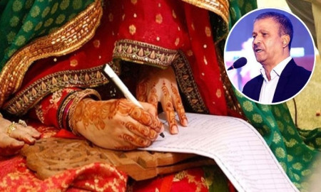 কওমী মাদ্রাসার ডিগ্রিধারীরা নিকাহ রেজিস্ট্রার হতে পারবেন: আসিফ নজরুল