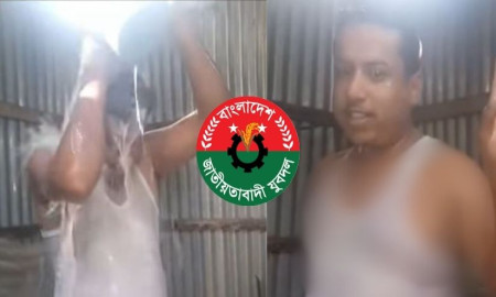 ‘টাকা, মামু-খালু, না থাকলে রাজনীতি কইরেন না’