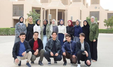 ফুল ফ্রি স্কলারশিপে স্নাতকোত্তর-পিএইচডি করুন কাতারের ইউনিভার্সিটিতে, আবাসনসহ থাকছে নানা সুবিধা