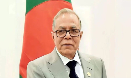 সাবেক রাষ্ট্রপতি আবদুল হামিদের বিরুদ্ধে অনুসন্ধানে দুদক