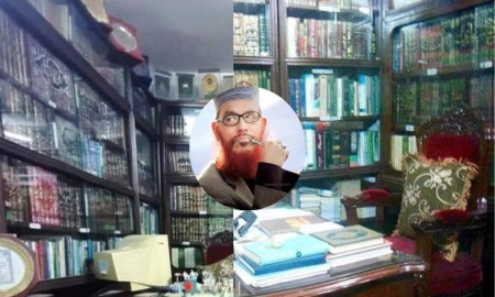 ১৩ বছর আগলে রেখেছিলাম ঘরটি, আল্লামা সাঈদী আসবেন, এই চেয়ারে বসে পড়বেন, কিন্তু...