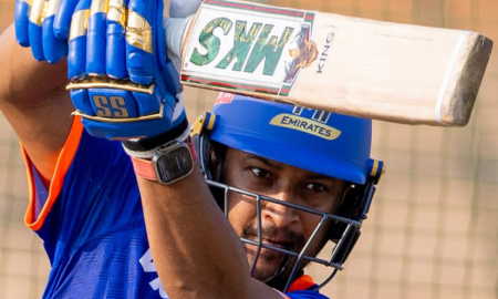 সাকিবের জন্য এটা কেবলই লজ্জার