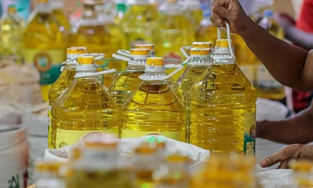 বাড়ল ভোজ্যতেলের দাম, লিটারে কত?