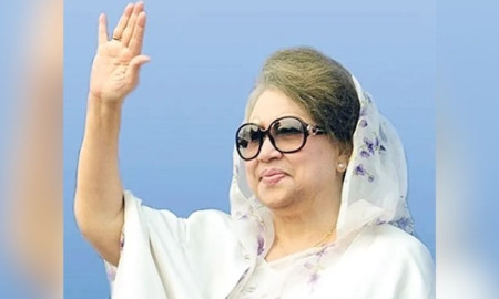 খালেদা জিয়ার শারীরিক অবস্থার কিছুটা উন্নতি হয়েছে : চিকিৎসক