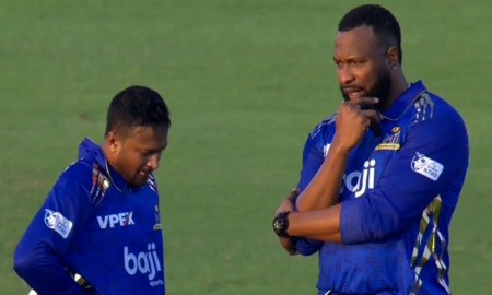 ভুলে যাওয়ার মতো অভিষেক সাকিবের!