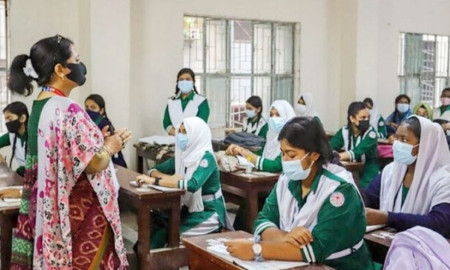 বেসরকারি শিক্ষাপ্রতিষ্ঠান প্রধানদের ক্লাস নেওয়া বাধ্যতামূলক, সপ্তাহে ন্যূনতম কতটি?