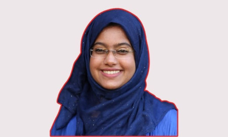 রোকেয়া পদক পাচ্ছেন গুম কমিশনের সদস্য ড. নাবিলা ইদ্রিস